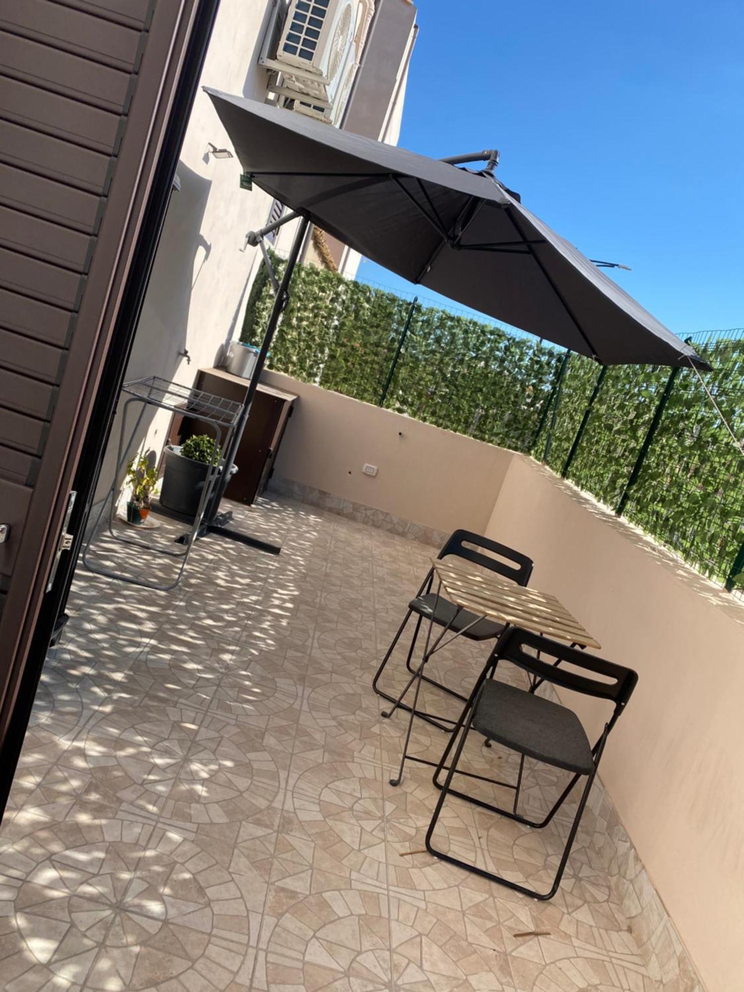 Dionisio Apartments Syracuse Exterior photo